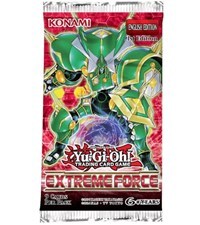 Extreme Force Booster Pack
